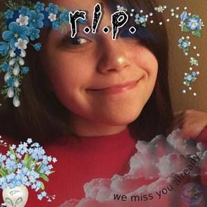 Meet your Posher, Zoey